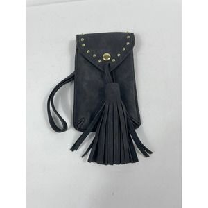 Steve Madden Wristlet Wallet/Phone Case